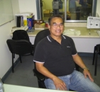 Thanh Nguyen – Director of CNC Programming